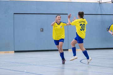 Bild 861 - Loewinnen Cup B-Juniorinnen